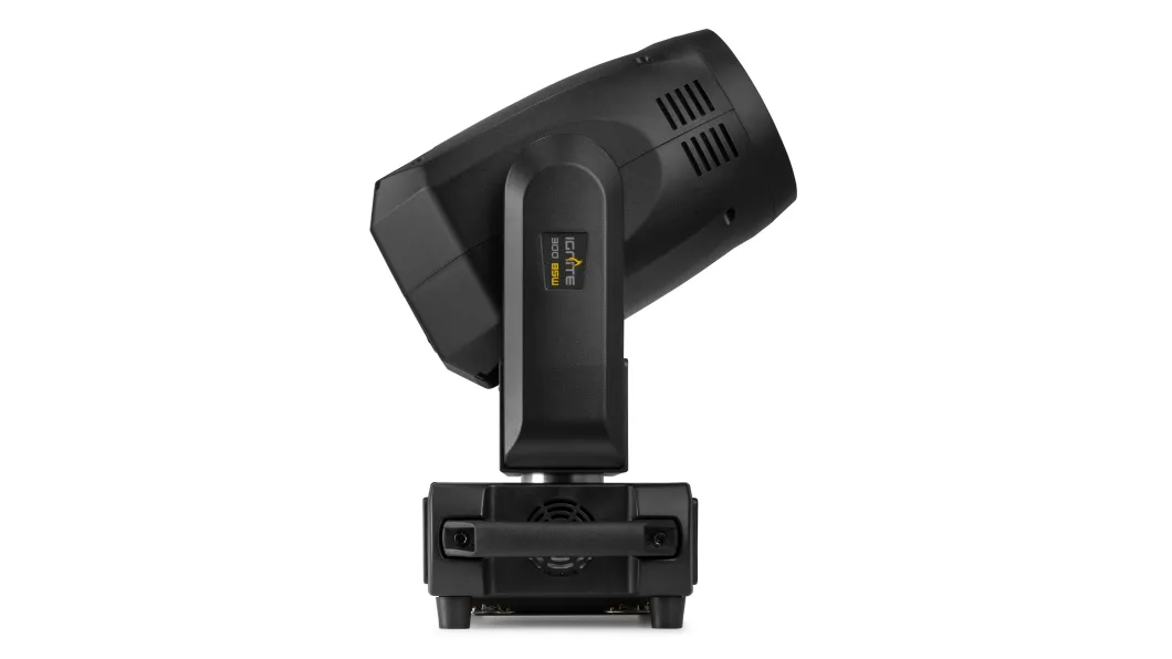 beamZpro IGNITE300 LED BSW Moving Head