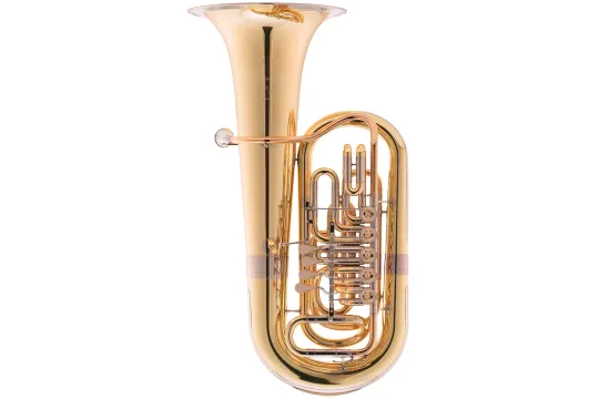 Miraphone 383b 11000-200 Starlight Eb-Tuba