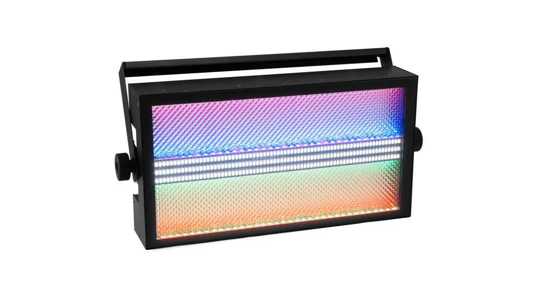 Eurolite LED Super Strobe ABL B-Ware