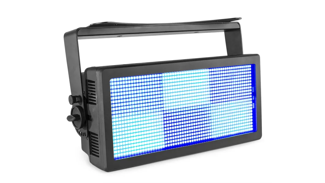 beamZ BS1500 Stroboscope LED RGBW IP65