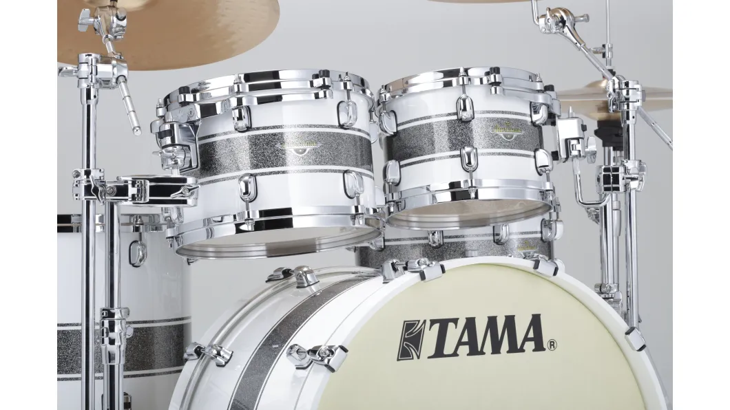 Tama Starclassic Maple MA42TZS-SSR