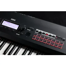 Korg Kross 2-88MB