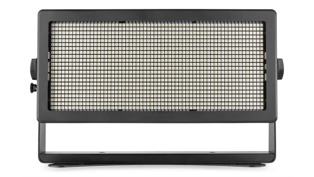 beamZ BS1500 Stroboscope LED RGBW IP65