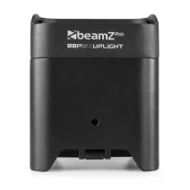 beamZ pro BBP54 Batterie-Scheinwerfer PAR 4 x 12W für h