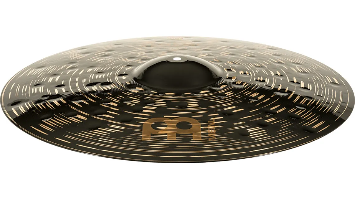 Meinl Cc22dar 22" Classics Cus. Dark Ride