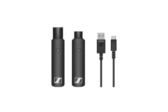 Sennheiser XSW-D XLR Base Set