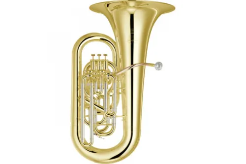 Yamaha YEB-632 02 Eb-Tuba