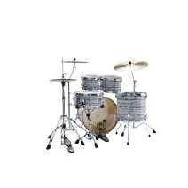 Tama CK52KRS-ICA Superstar Classic 5 Teile mit Hardware