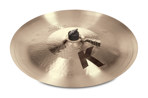 Zildjian ZIK1220 K-Custom 19" Hybrid Chinabecken