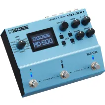 Boss MD-500 Multi-Effektpedal