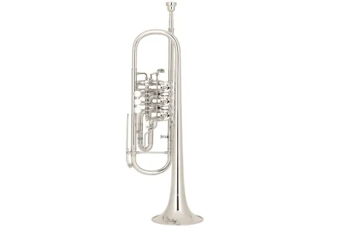 Miraphone 9R 702-A100 Bb-Trompete