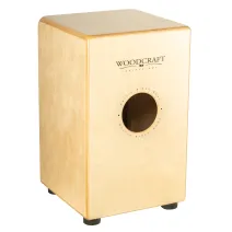 Meinl WCP100MB Woordcraft Cajon Baltic Birch Body