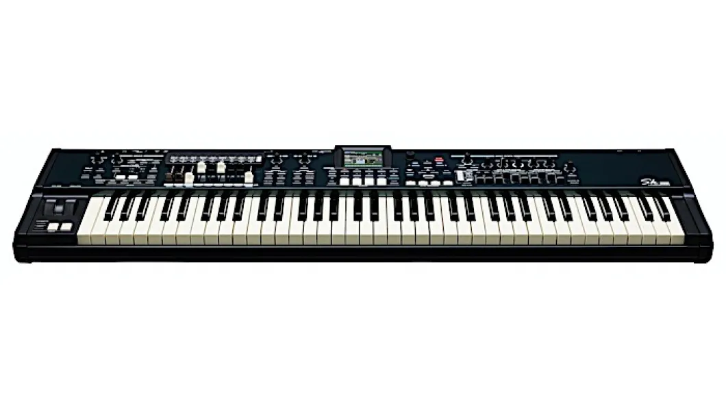 Hammond SK Pro-73