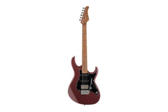 CORT G250 SE E-Gitarre Vivid Burgundy