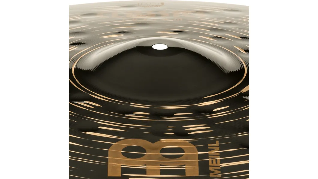 Meinl CC18DAC 18" Classics Custom Dark Crash