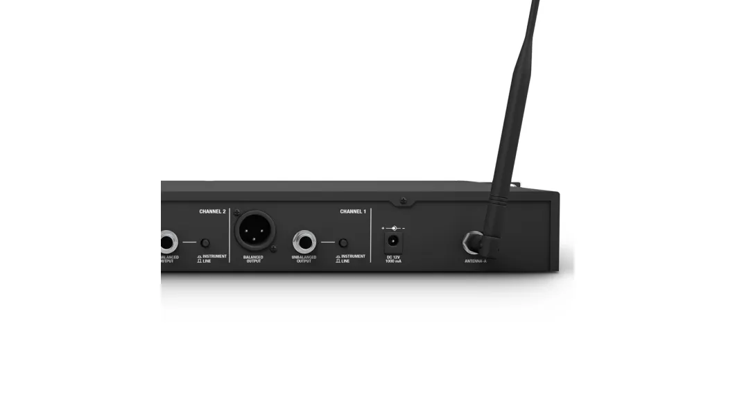 LD Systems u506r2