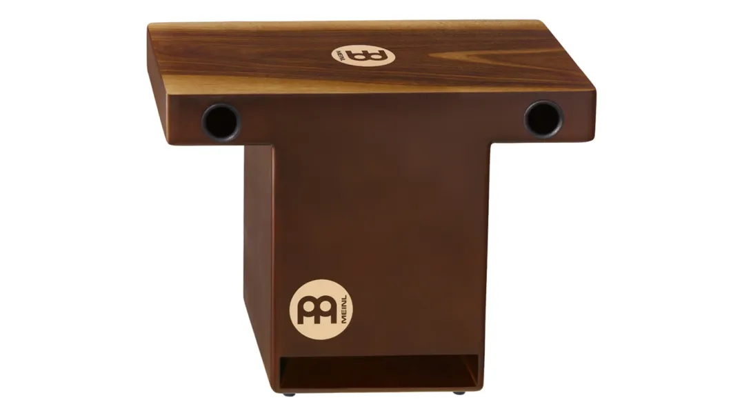 Meinl TOPCAJ2WN Slap-Top Cajon