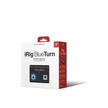 IK Multimedia iRig BlueTurn