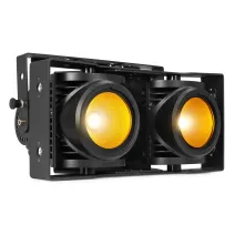 beamZ pro SB220IP Stage Blinder IP65 WW/AMBER