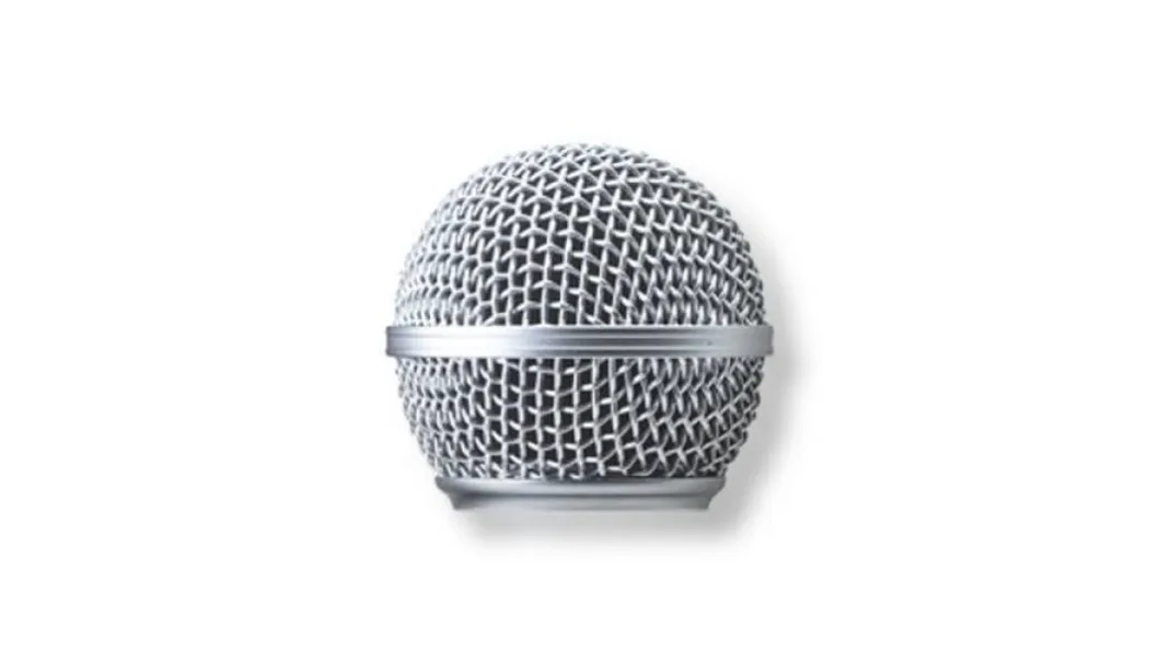 Shure RK143G Einsprachekorb für SM58