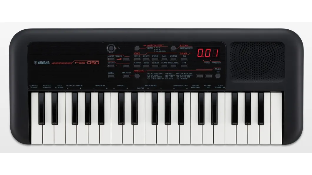 Yamaha PSS-A50