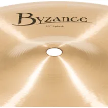 Meinl B10S 10" Byzance Splash