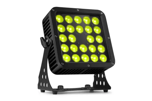 beamZ pro Starcolor200 Flutlicht 24 x 10W RGBW