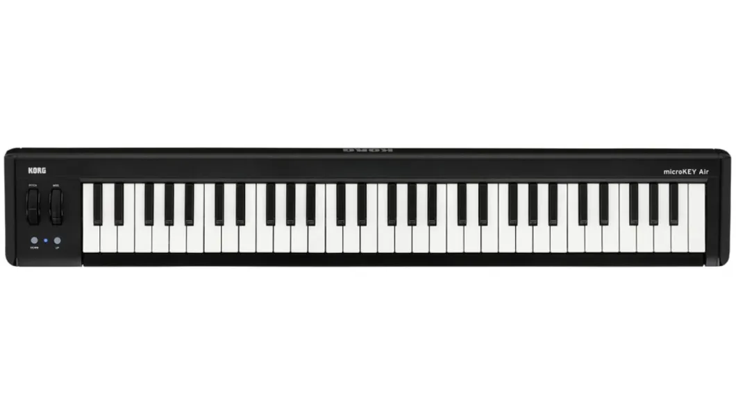 Korg microKEY Air 61