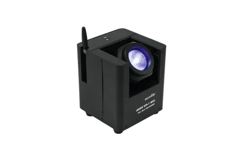 Eurolite AKKU UP-1 QCL Flex Spot QuickDMX