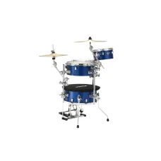 Tama CJB46C-ISP Cocktail Jam Kit Indigo Sparkle