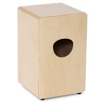 Sela SE063 Varios Cajon Bundle Grün