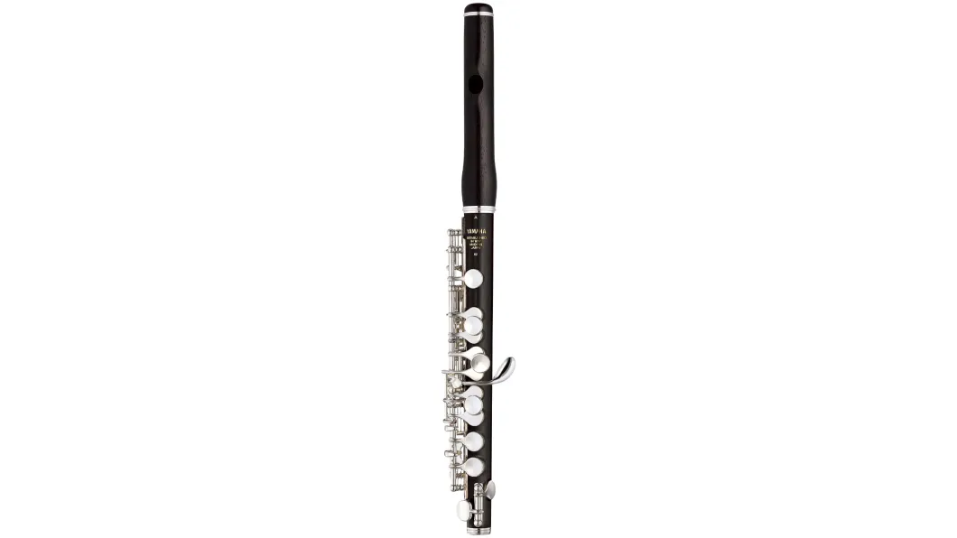 Yamaha YPC-62 Piccolo