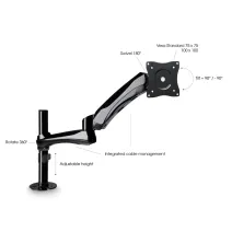 Gravity SA 6131 B Monitor Mount