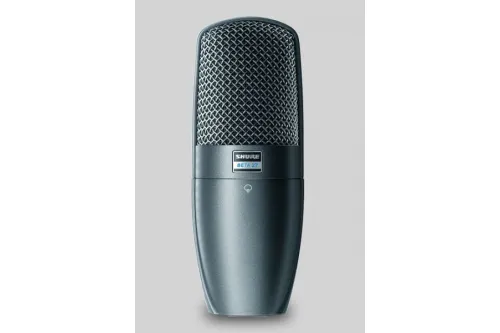 Shure Beta 27