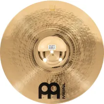 Meinl PAC16MTC 16" Pure Alloy Custom Crash