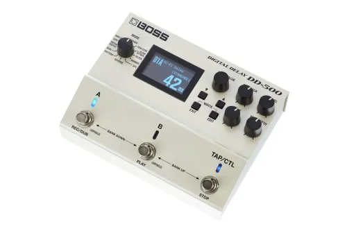 Boss DD-500 Digital Delay