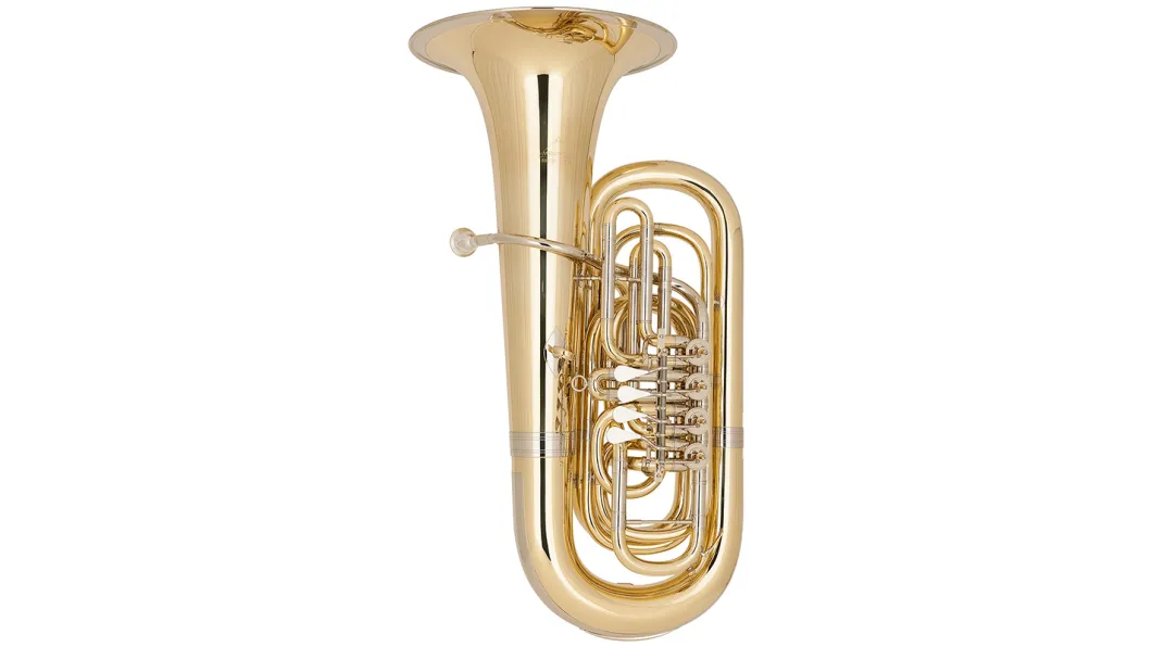 Miraphone 282A 7000 Bb-Tuba