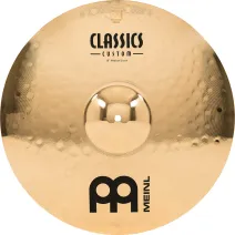 Meinl CC18MC-B 18" Classics Custom Med. Crash