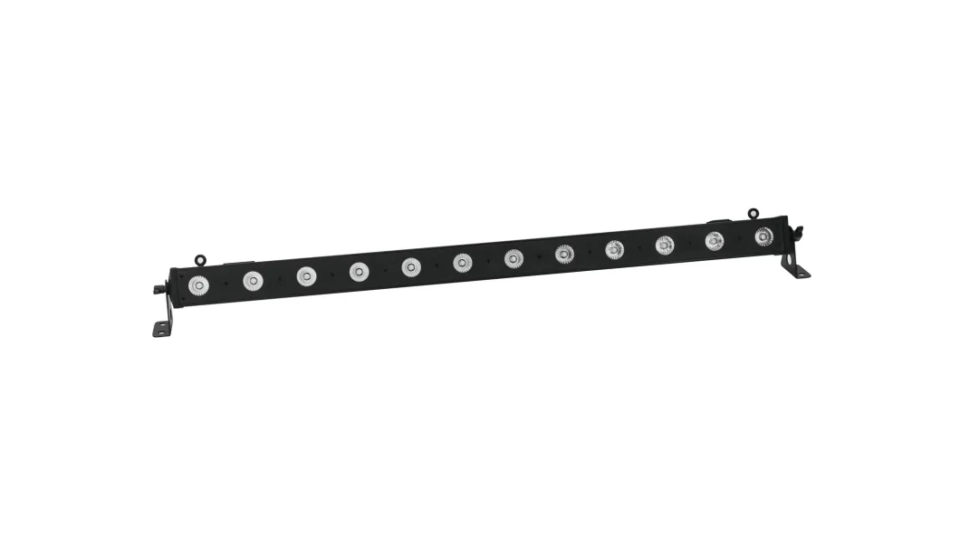 Eurolite LED Bar-12 QCL RGBA