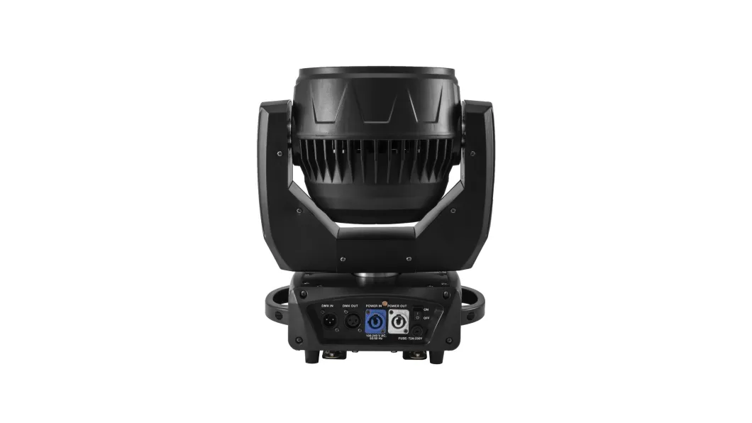 Eurolite LED TMH-X4 Moving-Head Wash Zoom