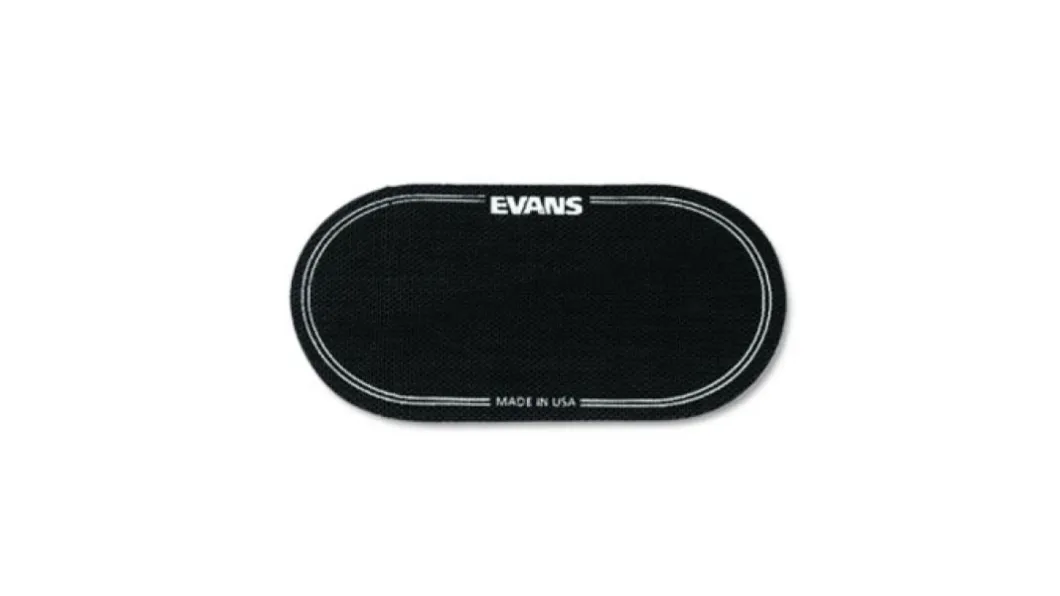 Evans EQPB2 BassDrum Head Protection