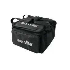 Eurolite Set 4x LED PARty TCL Spot + Soft-Bag