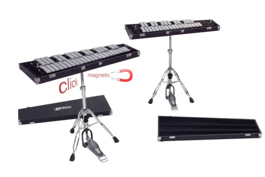 Lefima KM-EPS-G1C4-442 Glockenspiel Standard STEP