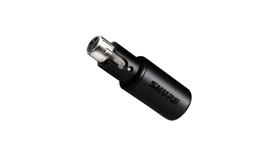 Shure Motiv MVX2U