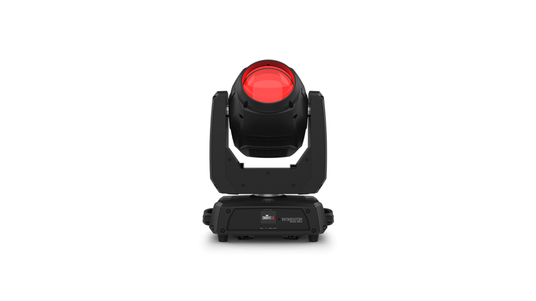 Chauvet DJ Intimidator Beam 360X