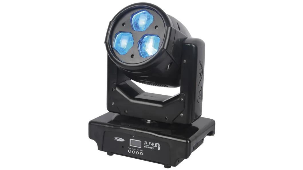 Showtec Shark Beam FX One