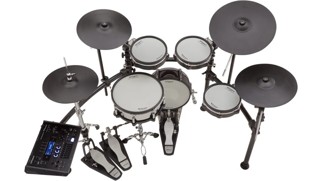 Roland TD-50K2 V-Drum Set