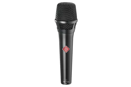 Neumann KMS 104 BK Plus