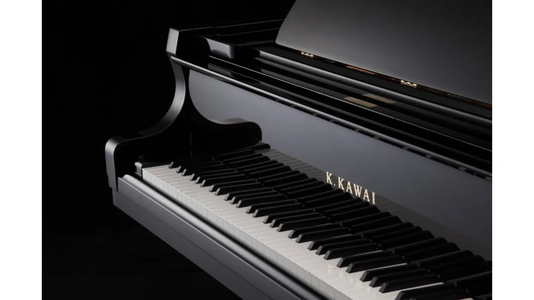 Kawai Flügel GX-7