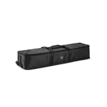 LD Systems MAUI 28 G3 Stereo Bundle Set weiß mit Taschen